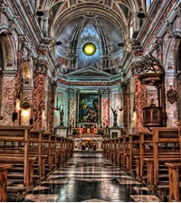 Eglise Saint Pierre