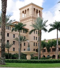 Baptist Hospital