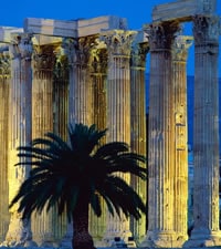 Temple de Zeus