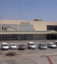 Aéroport de Malaga