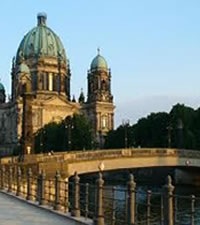Berlin - Centre Ville