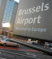 Aéroport de Bruxelles