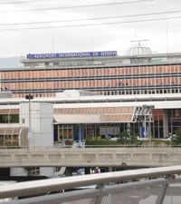 Aéroport de Genève