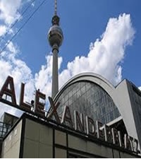 Place Alexander