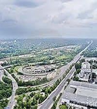 Avus Racing Course 