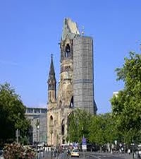 Eglise Commémorative