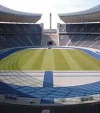 Stade Olympique