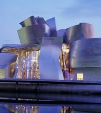 Museo Guggenheim 