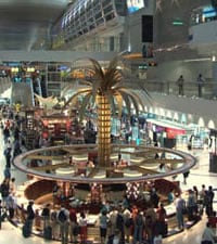 Aéroport de Prague