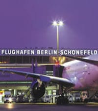 Aéroport de Schoenefeld