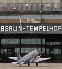 Aéroport Tempelhof 