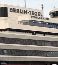 Aéroport de Tegel