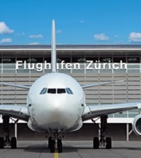 Aéroport de Zurich