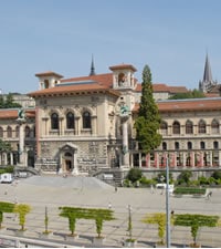 Musée des Beaux-Arts de Bern