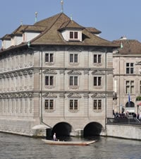 Hôtel de Ville