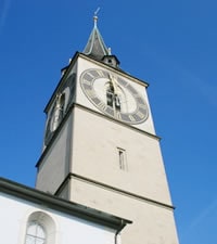 Horloge