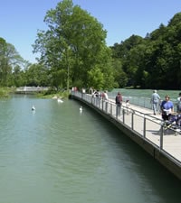 Zoo de Dahlholzli