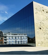 Musée d´Histoire de Bern
