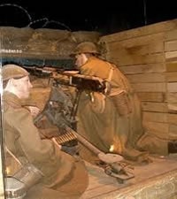 Musé de l´Armée et Ecole Militaire