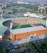 Stade Heizel
