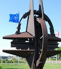 Siège de NATO
