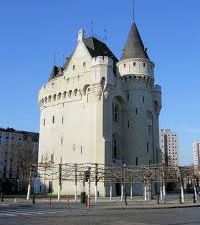 Musée de l'Art et de l'Histoire