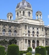 Musée d´Histoire Naturelle