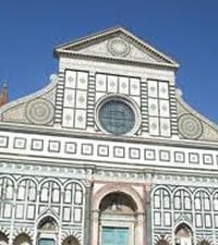 Santa Maria Novella 