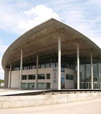 Palais des Congrès