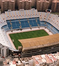 Stade Mestalla