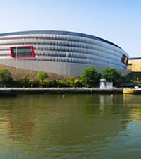 Stade San Mames