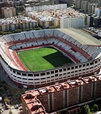 Stade Ramón Sanchez Pizjuan