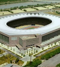 Stade Olympique