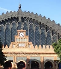 Place des Armes