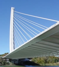 Pont de l´Alamillo