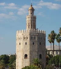 La Torre del Oro 