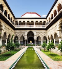 Alcazar Royal