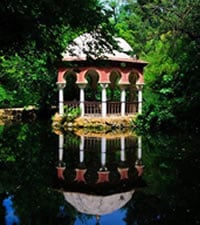Parc de Maria Luisa