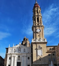Cathédrale du Salvador