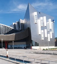 Palais des Congrès