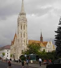 Eglise Saint Matthias