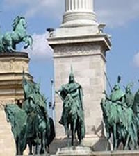 Place des Héros