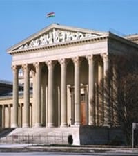 Musée des Beaux-Arts
