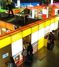 Musée des Sciences Naturelles