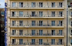 Vergina Hotel