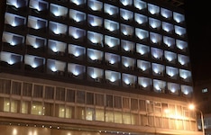 Capsis Hotel Thessaloniki
