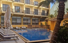 Bella Vista Hotel