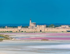 Itinéraire -  Santons et traditions de Noël au fil des canaux de Provence (formule port/port) - CroisiEurope