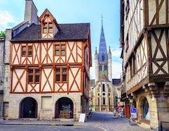 Itinéraire -  De Dijon (Francia) à Arles (France) - AmaWaterways