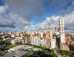 Itinéraire -  De Barranquilla (Colombia) à Carthagène des Indes (Colombie) - AmaWaterways